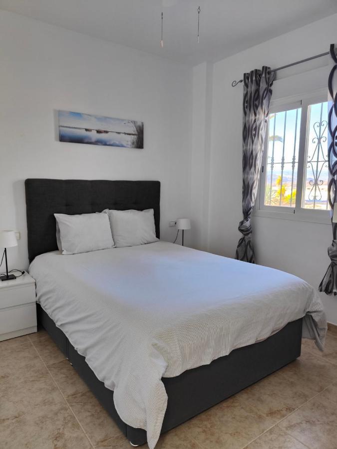 Villa Alta Vista Albox Eksteriør billede