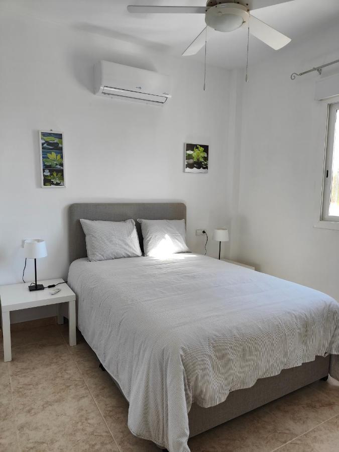 Villa Alta Vista Albox Eksteriør billede
