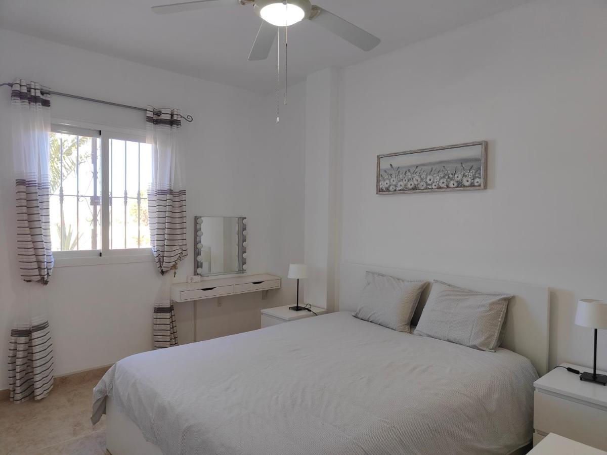 Villa Alta Vista Albox Eksteriør billede